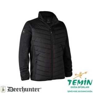 DEERHUNTER Moor Padded Siyah Mont 2XL