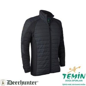 DEERHUNTER Pine Padded Black Mont M