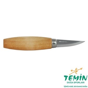 Morakniv Wood Carving 120 -Mora Bıçak-