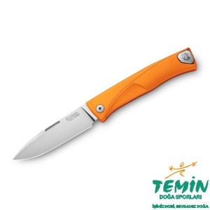 Lionsteel Thrill Aluminium Orange Çakı