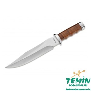 Böker Magnum Giant Bowie Bıçak