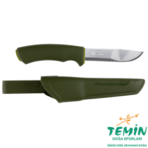 Morakniv Bushcraft Bıçak Forest