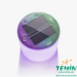 Mpowerd Luci Solar Color Fener