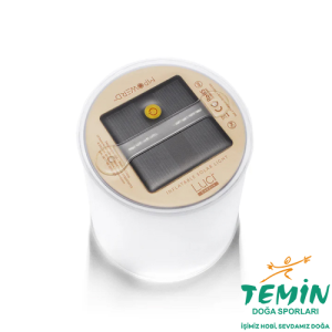 Mpowerd Luci Solar Candle Fener