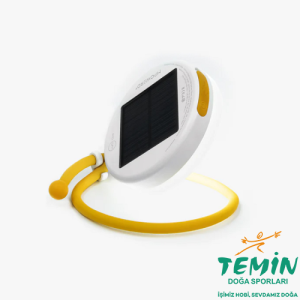 Mpowerd Luci Solar Core Fener