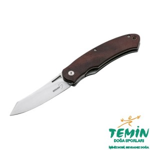 Böker Plus Takara Cocobolo Çakı