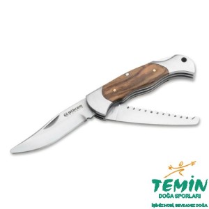 Böker Magnum Classic Hunter Slim Kids Çakı