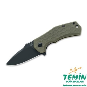 Fox Knives Italico OD Green Çakı