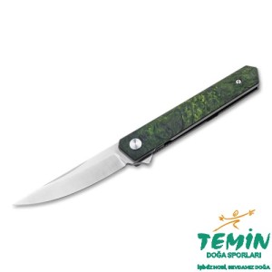 Böker Plus Kwaiken Mini Limited Çakı