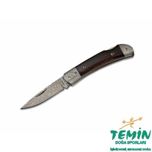 Böker Magnum Damascus Countess Çakı