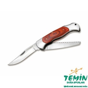 Böker Magnum Classic Hunter Slim Çakı