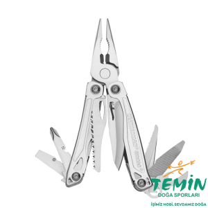 Leatherman Sidekick Tool