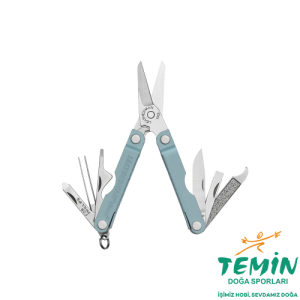 Leatherman Micra Arctic