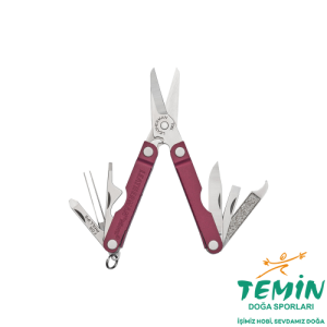 Leatherman Micra Cherry