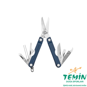 Leatherman Micra Navy