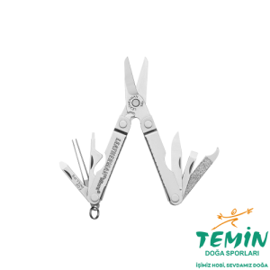 Leatherman Micra Multi Tool