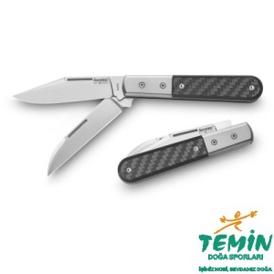 Lionsteel Barlow Çakı