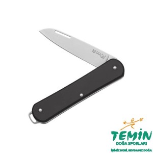 Fox Knives Vulpis 130 Aluminum Black Çakı