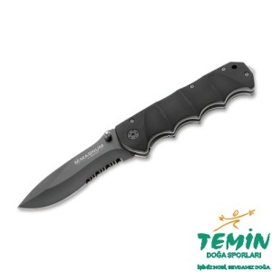 Böker Magnum Black Spear Çakı