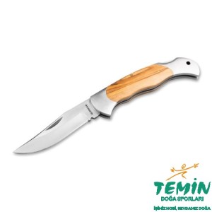 Böker Magnum Classic Hunter One Çakı