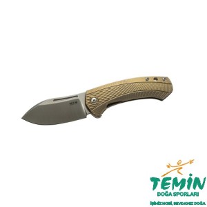 MKM COLVERA Titanium Bronze Çakı