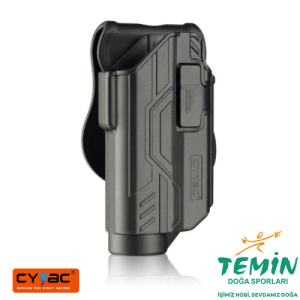 CYTAC R-defender Holster 