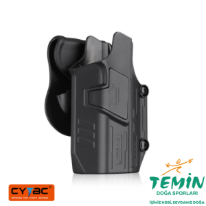 CYTAC Mini-Guard IWB Kılıf