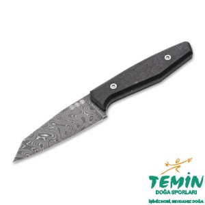 Böker Manufaktur Daily Knives AK1 Damast Bıçak