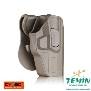 CYTAC R-defender Holster 