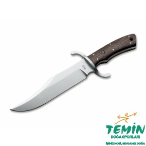 Böker Manufaktur Bowie N690  Bıçak