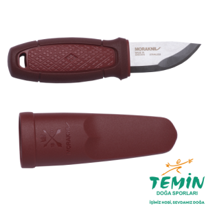 Morakniv Eldris Kırmızı Bıçak 12648