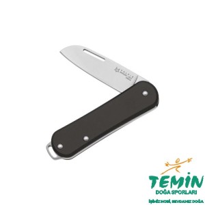 Fox Knives Vulpis 108 Aluminum Black Çakı