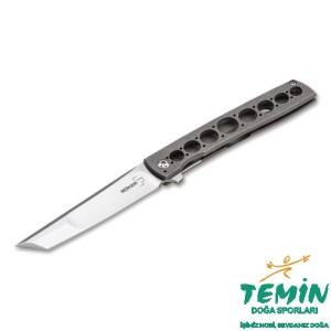 Böker Plus Urban Trapper Tanto Çakı