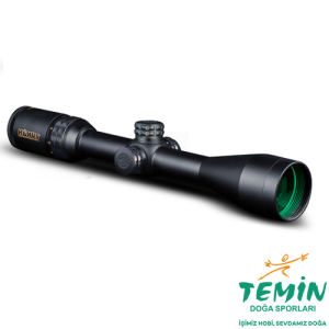 Konus Konuspro-275 3-10X44 Balistik Tüfek Dürbünü