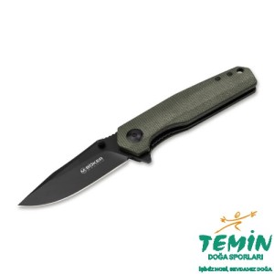 Böker Magnum Field Flipper Çakı