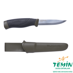 Morakniv Companion Heavy Duty Bıçak MG (C)