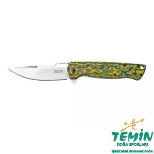 Böker Plus ME 109 Damascus Çakı