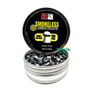 Ekol Smokeless 10,34 Grain 4,5 mm Havalı Tüfek Saçması