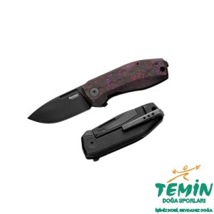 Lionsteel Nano Campione Çakı