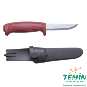 Morakniv® Basic 511 Av Bıçağı (Karbon)