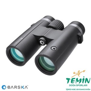 BARSKA 10X42 Waterproof Dürbün