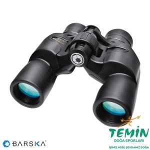 BARSKA 8X30 Crossover El Dürbünü