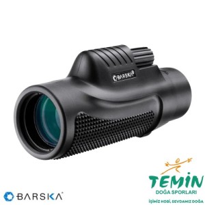 BARSKA 8X32 WP LEVEL MONOCULAR El Dürbünü