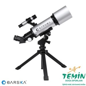 BARSKA 40070 Refractor 300xTeleskop