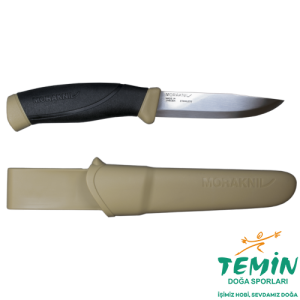 Morakniv Companion S Desert Bıçak