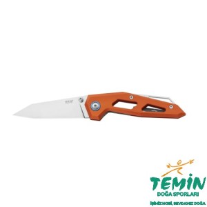 MKM Edge Liner Aluminium Orange Çakı