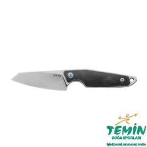 MK MA02-GBK MKM Makro 2 Black G10 Bıçak