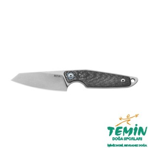 MK MA02-CF MKM Makro 2 Carbon Fiber Bıçak