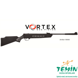 Hatsan Striker 1000S Vortex Havalı Tüfek