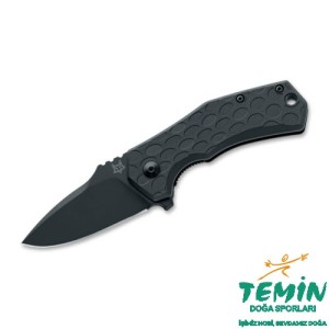 Fox Knives Italico FRN All Black